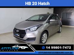 HYUNDAI HB 20 Hatch 1.6 16V 4P COMFORT FLEX AUTOMTICO