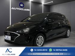 HYUNDAI HB 20 Hatch 1.0 12V 4P FLEX SENSE