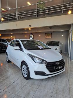 HYUNDAI HB 20 Hatch 1.0 12V 4P FLEX COMFORT PLUS