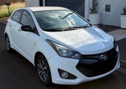 HYUNDAI HB 20 Hatch 1.0 12V 4P FLEX COPA DO MUNDO