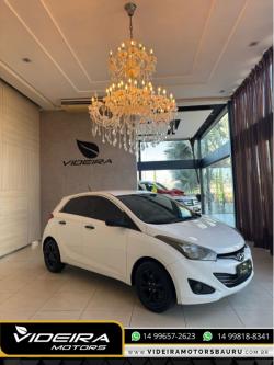 HYUNDAI HB 20 Hatch 1.0 12V 4P FLEX COMFORT PLUS