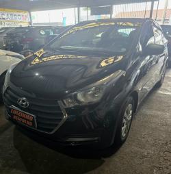 HYUNDAI HB 20 Hatch 1.0 12V 4P FLEX COMFORT