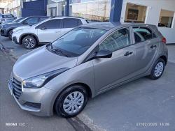 HYUNDAI HB 20 Hatch 1.0 12V 4P FLEX COMFORT