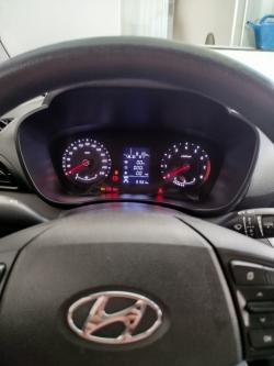 HYUNDAI HB 20 Hatch 1.0 12V 4P FLEX VISION