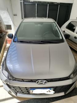 HYUNDAI HB 20 Hatch 1.0 12V 4P FLEX VISION