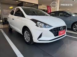 HYUNDAI HB 20 Hatch 1.0 12V 4P FLEX SENSE