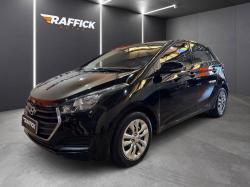 HYUNDAI HB 20 Hatch 1.6 16V 4P FLEX COMFORT STYLE AUTOMTICO