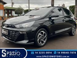 HYUNDAI HB 20 Hatch 1.0 12V 4P FLEX TGDI TURBO COMFORT