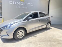 HYUNDAI HB 20 Hatch 1.0 12V 4P FLEX SENSE