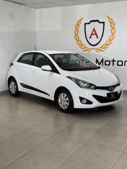 HYUNDAI HB 20 Hatch 1.0 12V 4P FLEX COMFORT PLUS