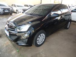 HYUNDAI HB 20 Hatch 1.0 12V 4P FLEX COMFORT PLUS