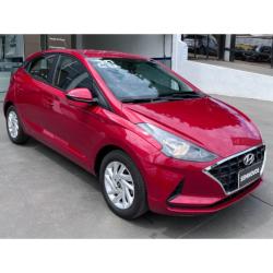 HYUNDAI HB 20 Hatch 1.0 12V 4P FLEX EVOLUTION