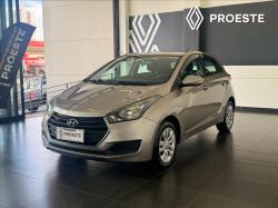 HYUNDAI HB 20 Hatch 1.0 12V 4P FLEX COMFORT