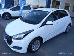 HYUNDAI HB 20 Hatch 1.0 12V 4P FLEX COMFORT