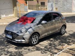 HYUNDAI HB 20 Hatch 1.0 12V 4P FLEX VISION