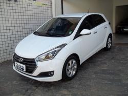 HYUNDAI HB 20 Hatch 1.6 16V 4P PREMIUM FLEX AUTOMTICO