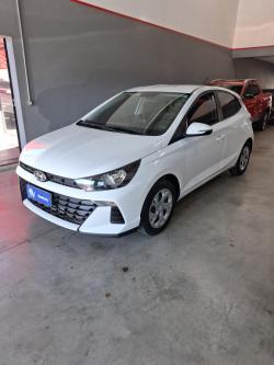 HYUNDAI HB 20 Hatch 1.0 12V 4P FLEX COMFORT