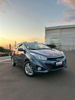 HYUNDAI HB 20 Hatch 1.6 16V 4P FLEX PREMIUM