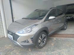 HYUNDAI HB 20 Hatch X 1.6 16V 4P FLEX DIAMOND AUTOMTICO