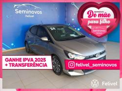 HYUNDAI HB 20 Hatch 1.0 12V 4P LIMITED