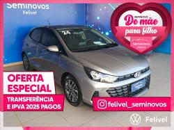 HYUNDAI HB 20 Hatch 1.0 12V 4P LIMITED