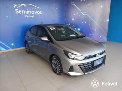 HYUNDAI HB 20 Hatch 1.0 12V 4P LIMITED