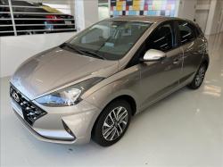 HYUNDAI HB 20 Hatch 1.0 12V 4P FLEX TGDI TURBO EVOLUTION AUTOMTICO