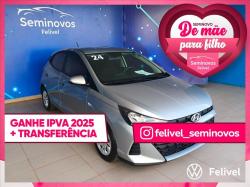 HYUNDAI HB 20 Hatch 1.0 12V 4P FLEX SENSE