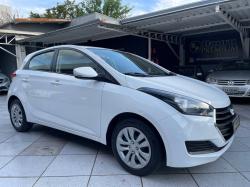 HYUNDAI HB 20 Hatch 1.0 12V 4P FLEX COMFORT