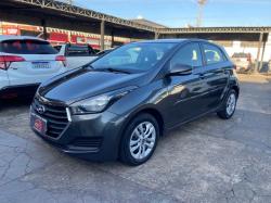 HYUNDAI HB 20 Hatch 1.6 16V 4P FLEX COMFORT