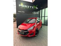 HYUNDAI HB 20 Hatch 1.6 16V 4P FLEX SPICY