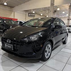 HYUNDAI HB 20 Hatch 1.0 12V 4P FLEX VISION
