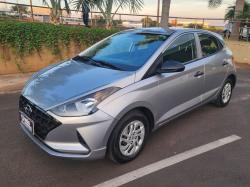 HYUNDAI HB 20 Hatch 1.0 12V 4P FLEX SENSE