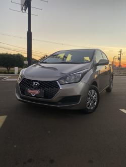 HYUNDAI HB 20 Hatch 1.0 12V 4P FLEX UNIQUE