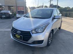 HYUNDAI HB 20 Hatch 1.0 12V 4P FLEX COMFORT