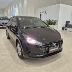 HYUNDAI HB 20 Hatch 1.0 12V 4P FLEX SENSE