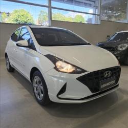 HYUNDAI HB 20 Hatch 1.0 12V 4P FLEX VISION