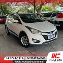 HYUNDAI HB 20 Hatch X 1.6 16V 4P PREMIUM FLEX