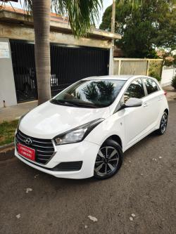 HYUNDAI HB 20 Hatch 1.0 12V 4P FLEX COMFORT 5 ANOS
