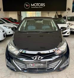 HYUNDAI HB 20 Hatch 1.6 16V 4P FLEX COMFORT PLUS