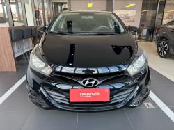 HYUNDAI HB 20 Hatch 1.0 12V 4P FLEX COMFORT