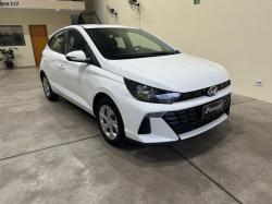 HYUNDAI HB 20 Hatch 1.0 12V 4P FLEX SENSE