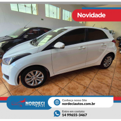 HYUNDAI HB 20 Hatch 1.0 12V 4P FLEX COMFORT PLUS