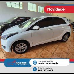 HYUNDAI HB 20 Hatch 1.0 12V 4P FLEX COMFORT PLUS