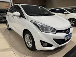 HYUNDAI HB 20 Hatch 1.6 16V 4P PREMIUM FLEX AUTOMTICO