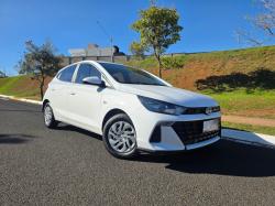 HYUNDAI HB 20 Hatch 1.0 12V 4P FLEX SENSE