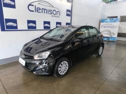 HYUNDAI HB 20 Hatch 1.0 12V 4P FLEX COMFORT