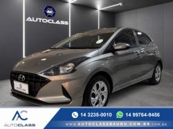 HYUNDAI HB 20 Hatch 1.0 12V 4P FLEX VISION