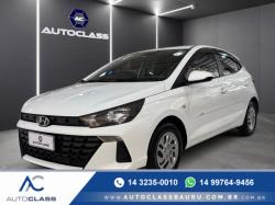 HYUNDAI HB 20 Hatch 1.0 12V 4P FLEX SENSE