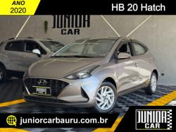 HYUNDAI HB 20 Hatch 1.0 12V 4P FLEX EVOLUTION